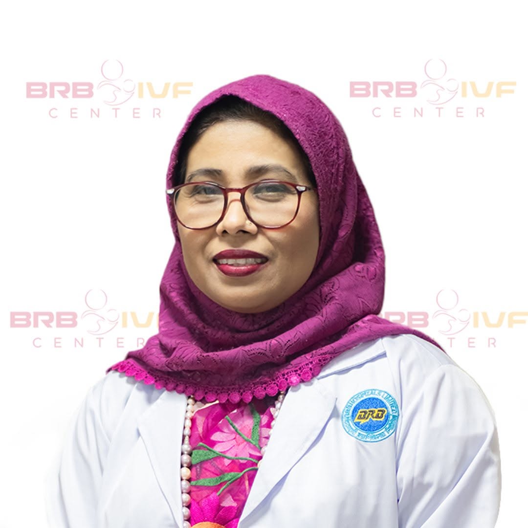 Dr. Shahina Shanta